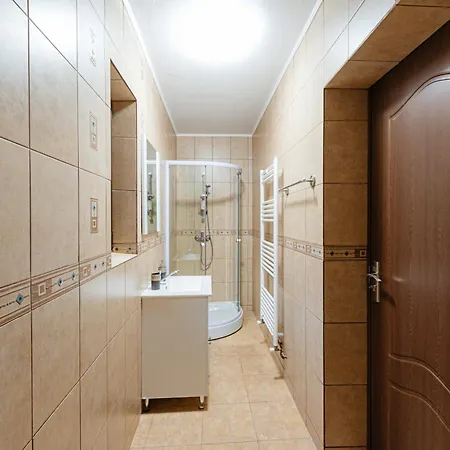 Guest house Pensiunea Ioana
