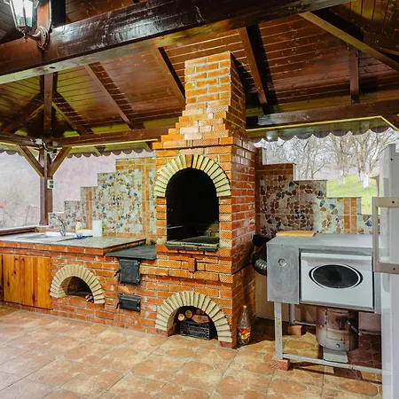 Pensiunea Ioana Guest house Poeni